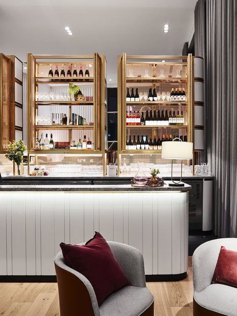 Novotel Sydney Darling Square - Sydney Tourism 40