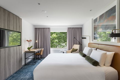 Novotel Sydney Darling Square - Sydney Tourism 17