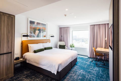 Novotel Sydney Darling Square - Sydney Tourism 31
