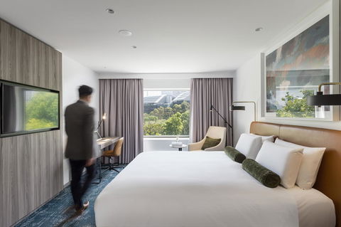 Novotel Sydney Darling Square - Sydney Tourism 7