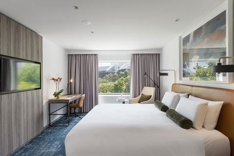 Novotel Sydney Darling Square - Sydney Tourism 13