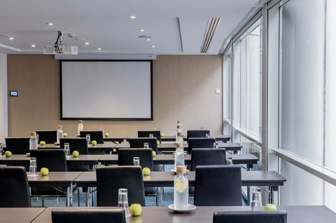 Novotel Sydney Darling Square - Sydney Tourism 26