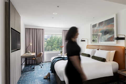 Novotel Sydney Darling Square - Sydney Tourism 30