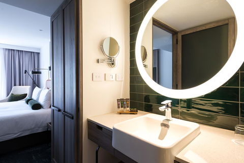 Novotel Sydney Darling Square - Sydney Tourism 29