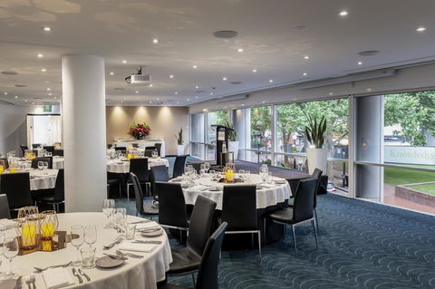 Novotel Sydney Darling Square - Sydney Tourism 22