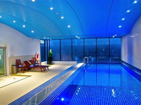 Novotel Sydney Darling Square - Sydney Tourism 9