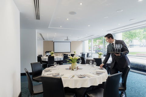 Novotel Sydney Darling Square - Sydney Tourism 27