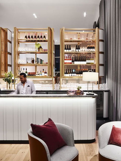 Novotel Sydney Darling Square - Sydney Tourism 11