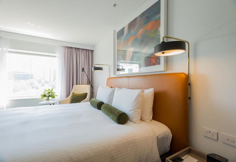 Novotel Sydney Darling Square - Sydney Tourism 32