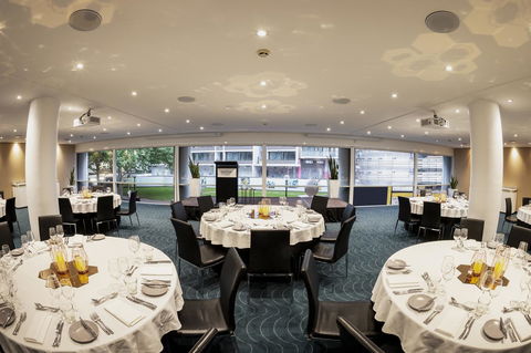 Novotel Sydney Darling Square - Sydney Tourism 23