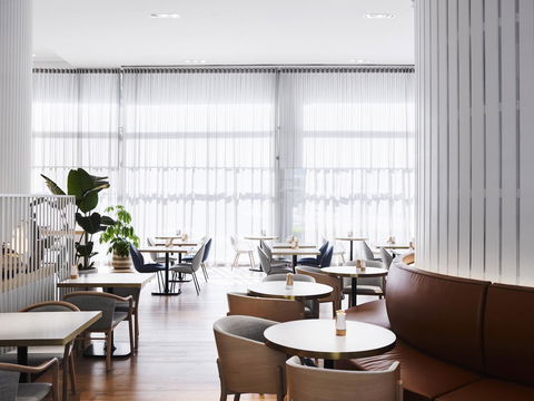 Novotel Sydney Darling Square - Sydney Tourism 2