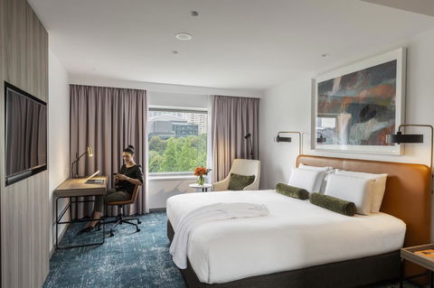 Novotel Sydney Darling Square - Sydney Tourism 28
