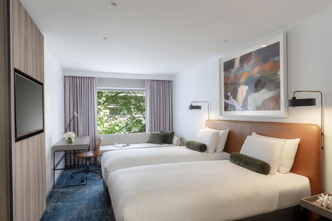 Novotel Sydney Darling Square - Sydney Tourism 16