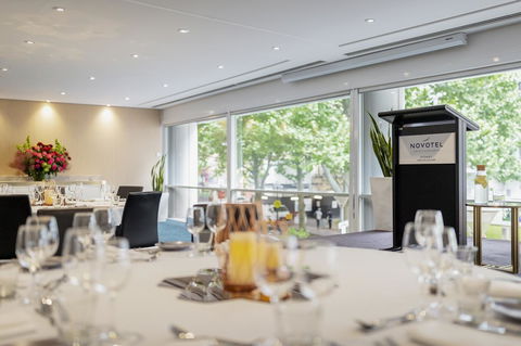 Novotel Sydney Darling Square - Sydney Tourism 24