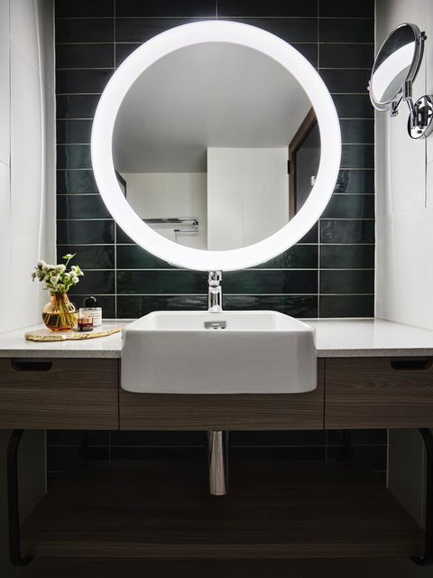Novotel Sydney Darling Square - Sydney Tourism 14