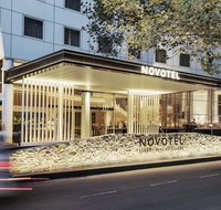 Novotel Sydney Darling Square - Sydney Tourism
