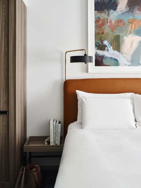 Novotel Sydney Darling Square - Sydney Tourism 35