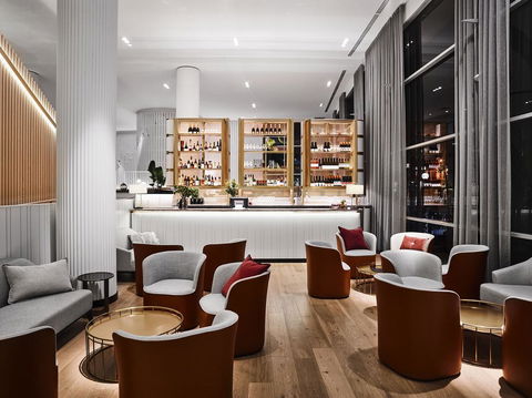 Novotel Sydney Darling Square - Sydney Tourism 42