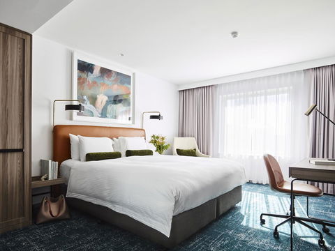 Novotel Sydney Darling Square - Sydney Tourism 3