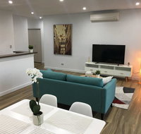 Specious Apartment with 2 Large Bedrooms - Sydney Tourism