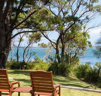 By the Beach BB Self Contained Apartments - Sydney Tourism