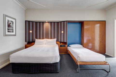 Regents Court Sydney - Sydney Tourism 5