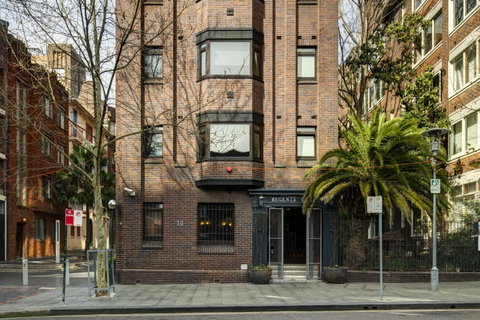 Regents Court Sydney - Sydney Tourism 29