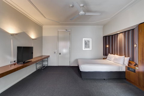 Regents Court Sydney - Sydney Tourism 4