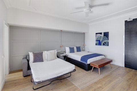 Regents Court Sydney - Sydney Tourism 2