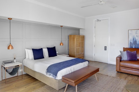 Regents Court Sydney - Sydney Tourism 32