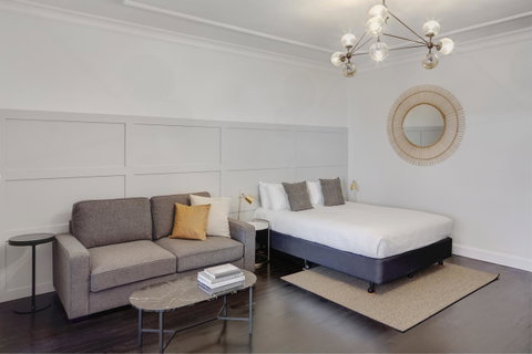Regents Court Sydney - Sydney Tourism 27