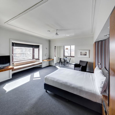 Regents Court Sydney - Sydney Tourism 10