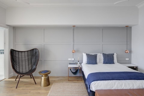 Regents Court Sydney - Sydney Tourism 0