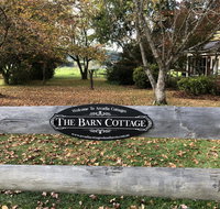 Arcadia - The Barn Cottage  Rosehill Cottage - Sydney Tourism