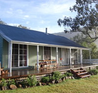 Cadair Cottages - Sydney Tourism