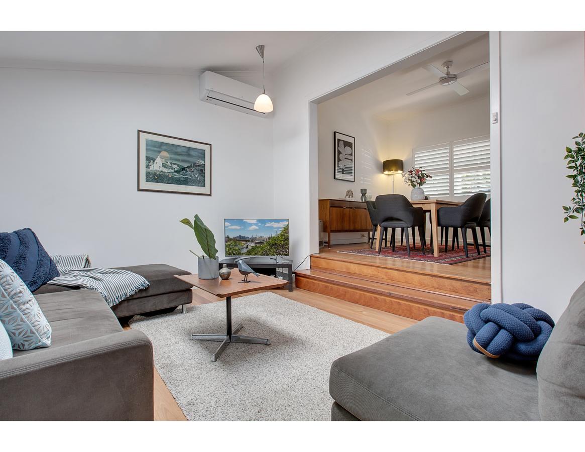 Rozelle NSW Sydney Tourism