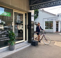 Manly Beachside Apartments - Sydney Tourism