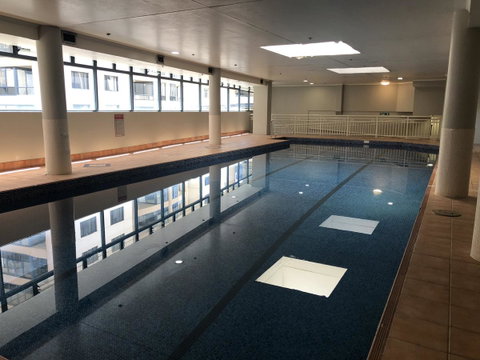 Lovely CBD Studio Next To Central , Haymarket, Chinatown - Sydney Tourism 6