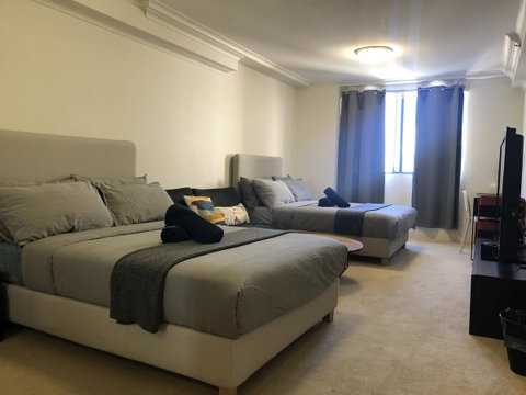 Lovely CBD Studio Next To Central , Haymarket, Chinatown - Sydney Tourism 14