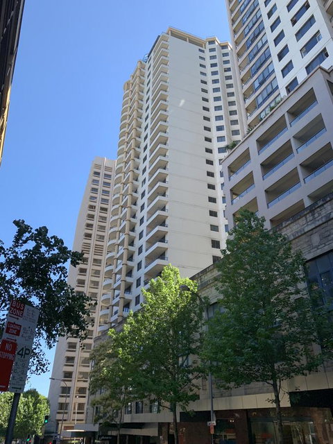 Lovely CBD Studio Next To Central , Haymarket, Chinatown - Sydney Tourism 2