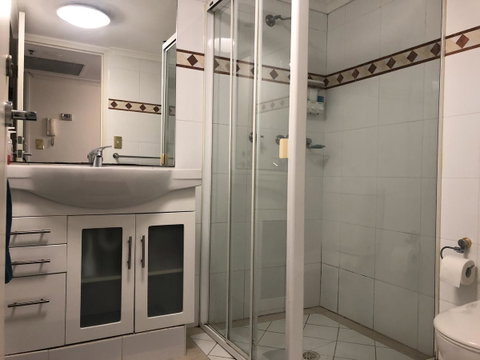 Lovely CBD Studio Next To Central , Haymarket, Chinatown - Sydney Tourism 9