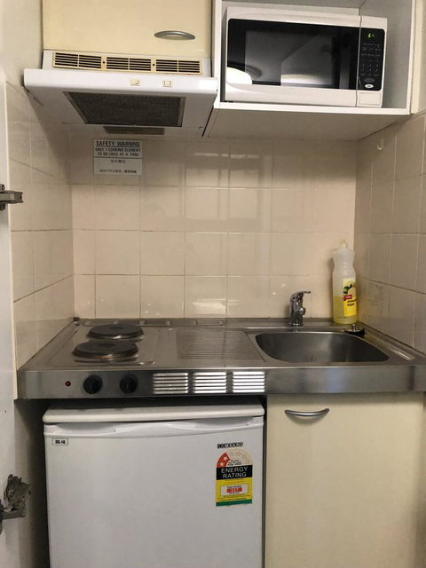 Lovely CBD Studio Next To Central , Haymarket, Chinatown - Sydney Tourism 10