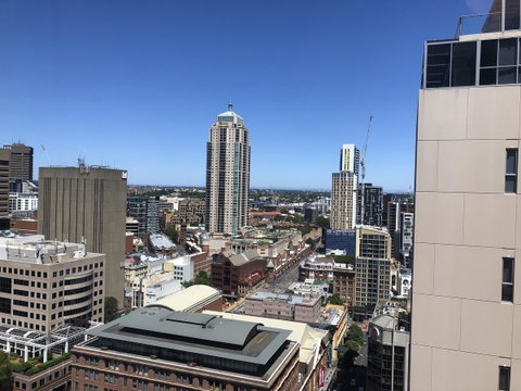 Lovely CBD Studio Next To Central , Haymarket, Chinatown - Sydney Tourism 5