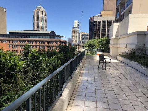 Lovely CBD Studio Next To Central , Haymarket, Chinatown - Sydney Tourism 3