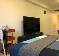 Lovely CBD Studio next to Central  Haymarket Chinatown - Sydney Tourism