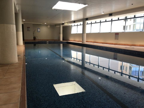 Lovely CBD Studio Next To Central , Haymarket, Chinatown - Sydney Tourism 7