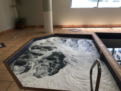 Lovely CBD Studio Next To Central , Haymarket, Chinatown - Sydney Tourism 4