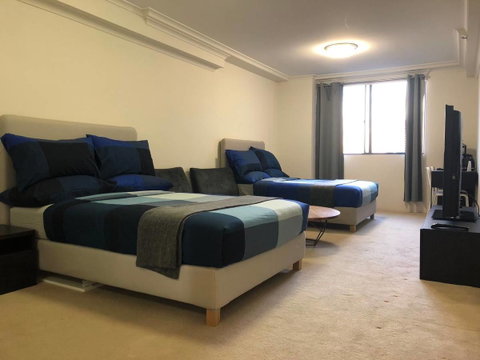 Lovely CBD Studio Next To Central , Haymarket, Chinatown - Sydney Tourism 17