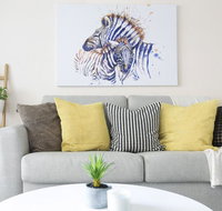 Paxsafe Sydney Hyde Park Budget Apartments - Sydney Tourism