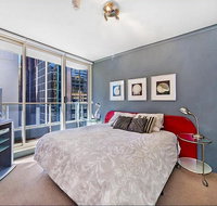 Sydney CBD Two Bedroom walk to Opera House - Sydney Tourism